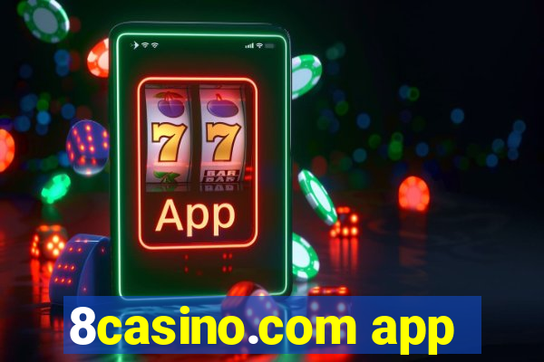 8casino.com app